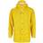 Rains Jacket Unisex - Yellow