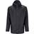 Rains Jacket Unisex - Black