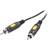 SpeaKa Professional RCA-RCA 5m