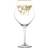 Carolina Gynning Slice of Life Gold Edition White Wine Glass, Red Wine Glass 75cl