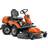 Husqvarna R 320X AWD Without Cutter Deck