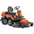 Husqvarna R 318X Uden klippeaggregat