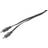 SpeaKa Professional 3.5mm-3.5mm 2m