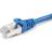 Equip Pro RJ45-RJ45 S/FTP Cat6 0.5m