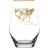 Carolina Gynning Gold Edition Slice of Life Dricksglas 35cl