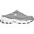 Skechers D'Lites Resilient W - Grey/White