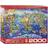 Eurographics Crazy World 2000 Pieces