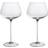 Rogaska Domus Aurea Rödvinsglas 95cl 2st