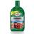 Turtle Wax Carnauba Car Wax 0.5L