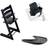 Stokke Tripp Trapp inkl. Babyset + Bricka
