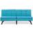 Beliani Ronne Sofa 180cm 3 Seater