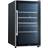 La Sommeliere ECS50.2Z Svart