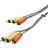 SpeaKa Professional 3RCA-3RCA 3m
