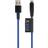 Xtorm USB A-Lightning 1m