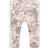 Name It Baby Printed Leggings - Pink/Peachy Keen (13163381)