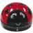 Excèlsa Happy Animals Ladybird Kökstimer