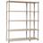 Woud Elevate 9 Reolsystem 120x147.9cm