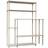 Woud Elevate 11 Reolsystem 153.2x182.6cm