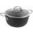 Ballarini Alba med lock 6 L 24 cm