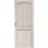 Swedoor Tradition 02B Pigmented Inderdør (80x200cm)
