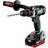 Metabo BS 18 LTX-3 BL I (602354660) (2x5.5Ah)