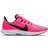 Nike Air Zoom Pegasus 36 W - Hyper Pink/Half Blue/Black