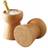 Champagne Stopper Flaskekøler