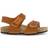 Kavat Bomhus EP Sandalen en Sloffen - Light Brown