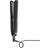GHD Platinum+ Professional Hair Straightener Black