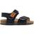 Kavat Bomhus EP Sandals - Navy