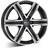 Mak King 6 Ice Black 6.5x16 6/130 ET62 CB84.1