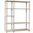 Woud Elevate 7 Reolsystem 120x147.9cm