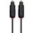 Tech Link Optical Toslink-Toslink 3m