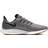 Nike Air Zoom Pegasus 36 W - Gunsmoke Oil Grey/White/Gum Brown