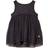 Wheat Vilna Dress - Blue Ink
