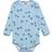 Småfolk Body Apples - Air Blue (90-3050)