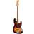 Squier By Fender Classic Vibe '60s Jazz Bass Fretless