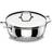 Lacor Gourmet med lock 4.5 L 28 cm
