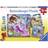 Ravensburger Mermaids 3x49 Bitar