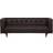Beliani Byske Soffa 200cm 3-sits