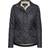 Barbour Flyweight Cavalry Quilted Jacket - Black/Stone