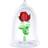 Swarovski Enchanted Rose Prydnadsfigur 9cm