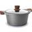 Lacor Stilo with lid 4 L 24 cm