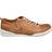 Charlotte of Sweden Sneakers W - Cognac