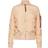 Alpha Industries MA-1 TT Women Bomber Jacket - Apricot