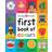 First Book of Colours (Hardcover, 2019)