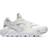 NIKE Air Huarache Run W - White