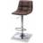 XL Møbler Mario Barstol 107cm 2st