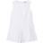 ebbe Kids Polin Dress - White Seersucker