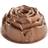 Nordic Ware Rose Tin